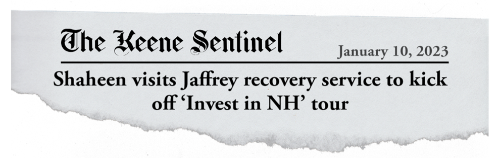 keene sentinel